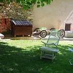 Дом отдыха Albaluna 2 Casa Дронеро