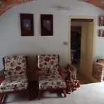 Дом отдыха Albaluna 2 Casa