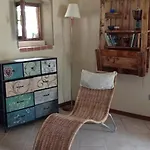 Дом отдыха Albaluna 2 Casa