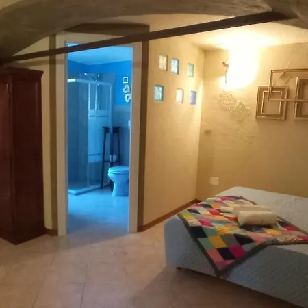 Albaluna 2 Casa Prázdninový dům *