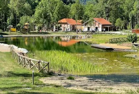 Holiday home Albaluna 2 Casa *