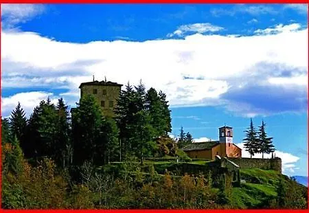 Albaluna 2 Casa