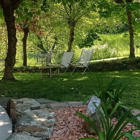 Albaluna 2 Casa Prázdninový dům Dronero