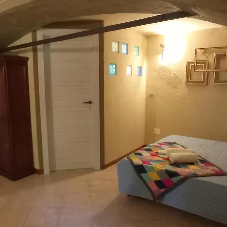 Albaluna 2 Casa Prázdninový dům *