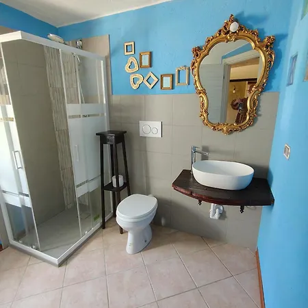 Vakantiehuis Albaluna 2 Casa *