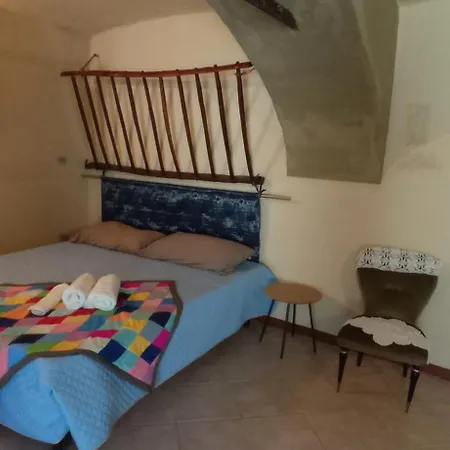 Albaluna 2 Casa