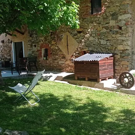 Albaluna 2 Casa
