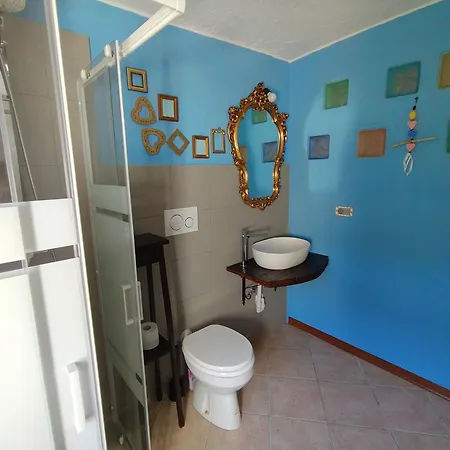 Albaluna 2 Casa Дронеро
