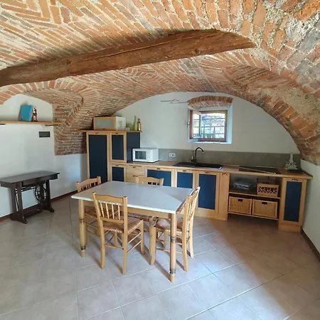Holiday home Albaluna 2 Casa *
