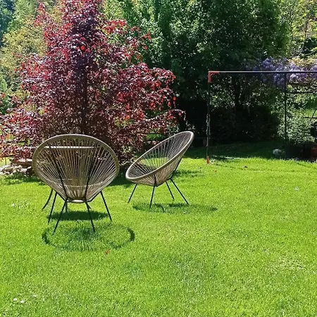 Albaluna 2 Casa Dronero