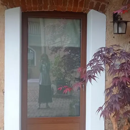 Albaluna 2 Casa Casa de Férias