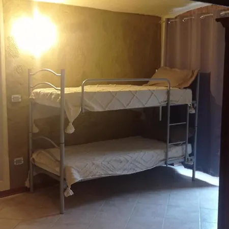 Holiday home Albaluna 2 Casa