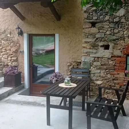 Albaluna 2 Casa * Dronero