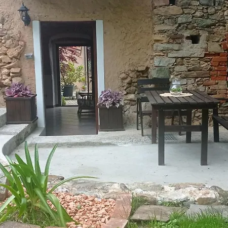 Albaluna 2 Casa * Dronero