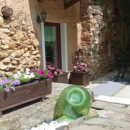 Albaluna 2 Casa Dronero