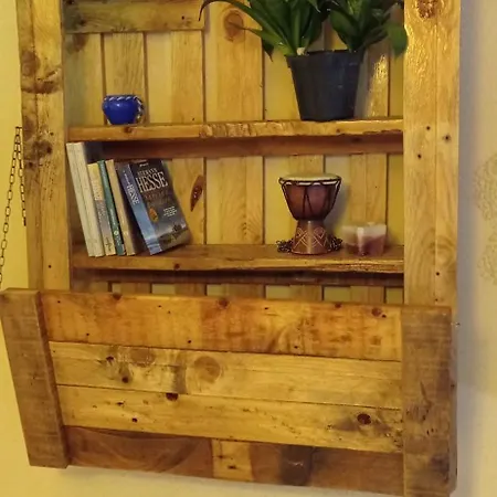 Prázdninový dům Albaluna 2 Casa