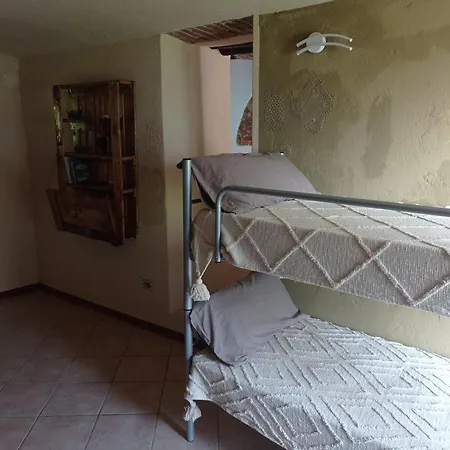 Albaluna 2 Casa Dronero