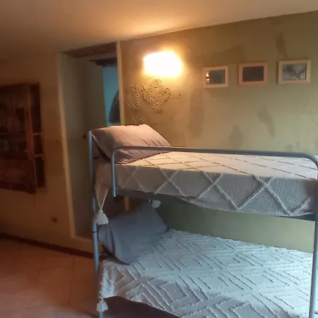 Albaluna 2 Casa