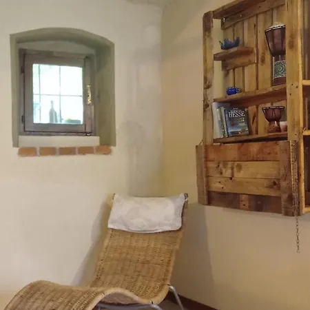 Casa vacanze Albaluna 2 Casa