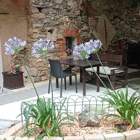 Albaluna 2 Casa * Dronero