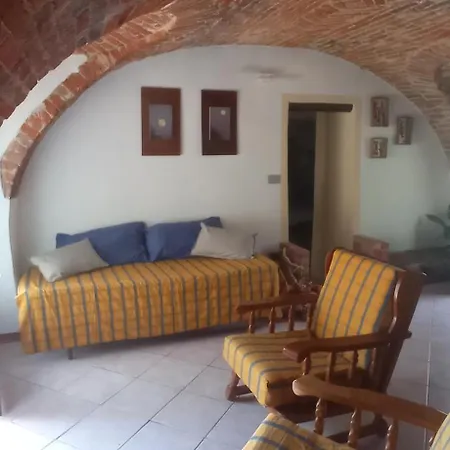 Albaluna 2 Casa Prázdninový dům Dronero