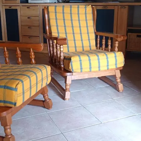 Albaluna 2 Casa Prázdninový dům