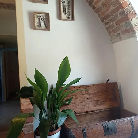 Vakantiehuis Albaluna 2 Casa