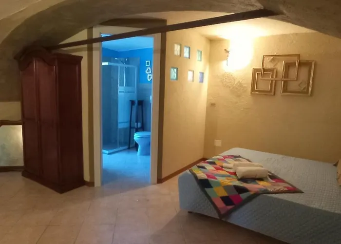 Albaluna 2 Casa Σπίτι διακοπών *