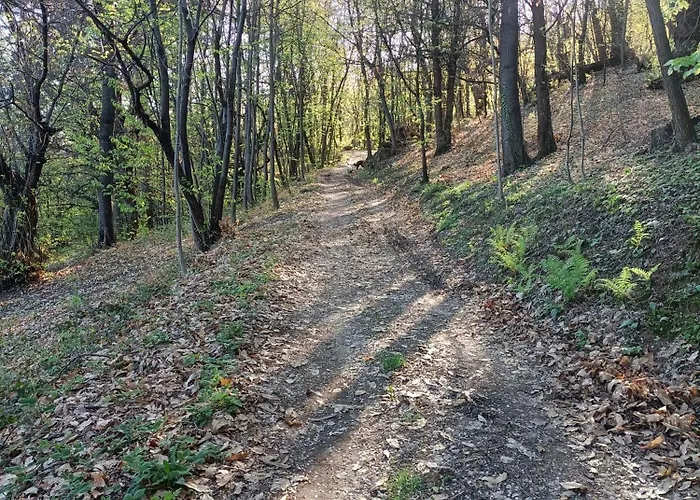 Albaluna 2 Casa Dronero