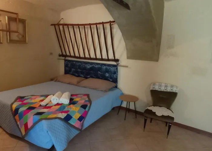 Albaluna 2 Casa
