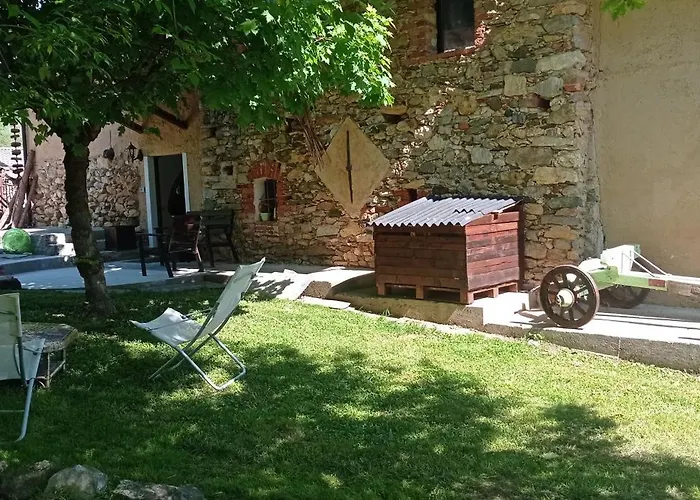 Albaluna 2 Casa