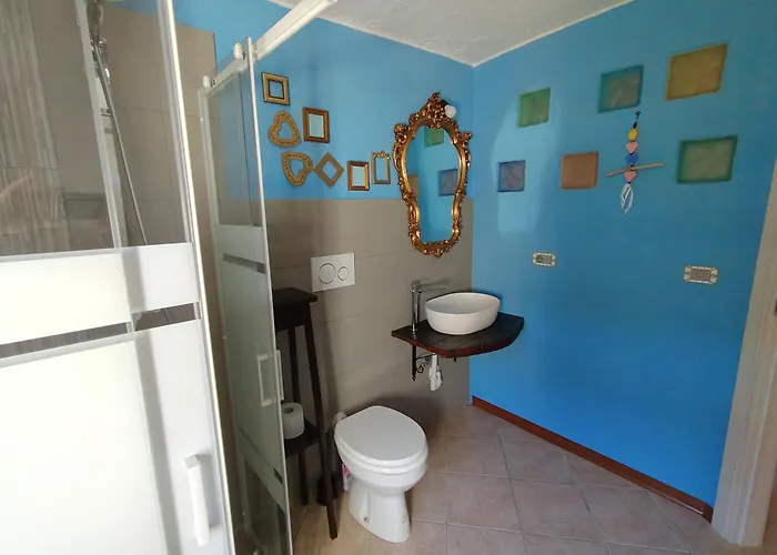 Albaluna 2 Casa Dronero