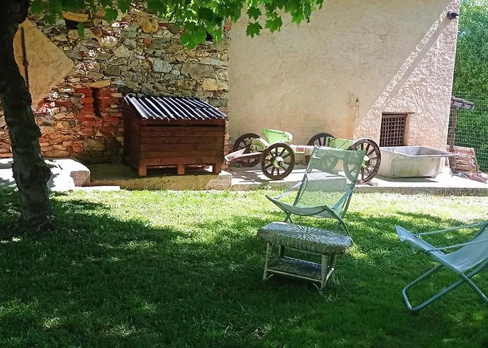 Σπίτι διακοπών Albaluna 2 Casa Dronero