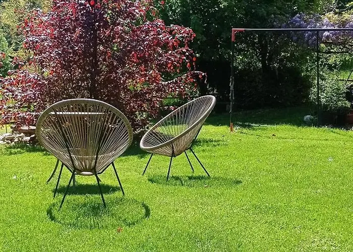 Albaluna 2 Casa Dronero