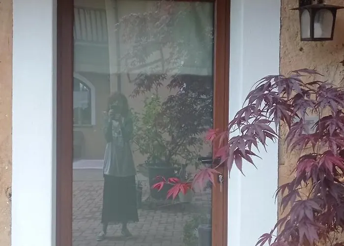 Albaluna 2 Casa Σπίτι διακοπών