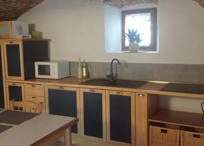 Albaluna 2 Casa Σπίτι διακοπών *