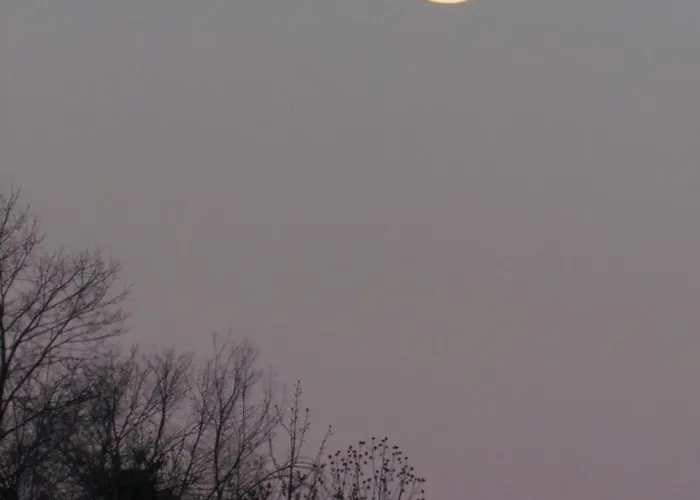 Albaluna 2 Casa * Dronero