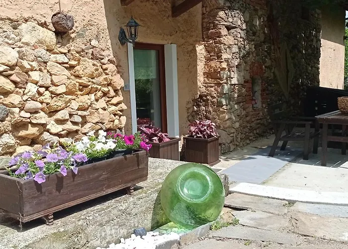 Albaluna 2 Casa Dronero