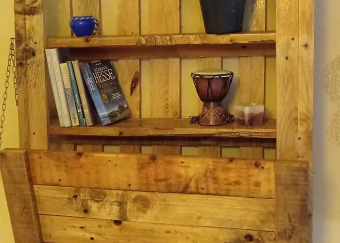 Ferienhaus Albaluna 2 Casa