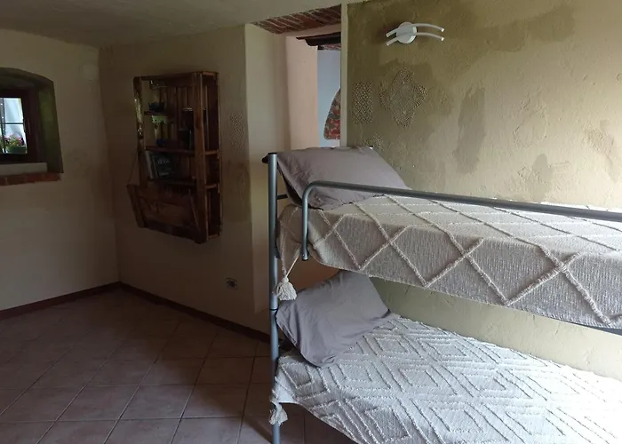 Albaluna 2 Casa Dronero