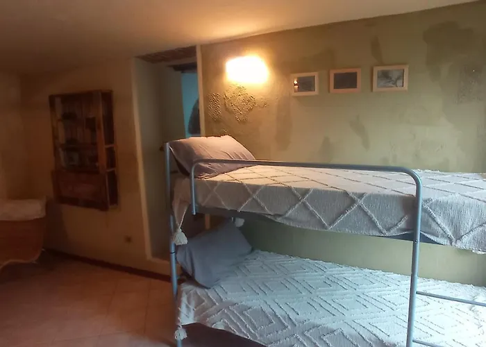 Albaluna 2 Casa