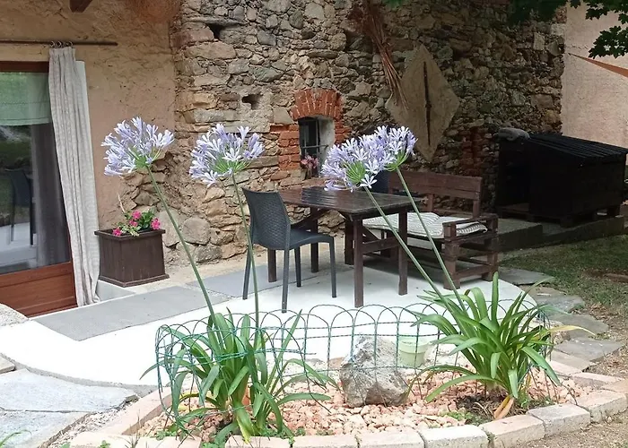 Albaluna 2 Casa * Dronero