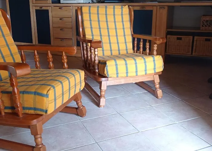 Albaluna 2 Casa Σπίτι διακοπών